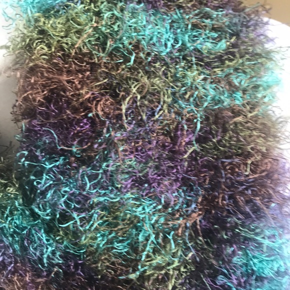 Handmade Scarf ✨NWOT✨ - Picture 2 of 4